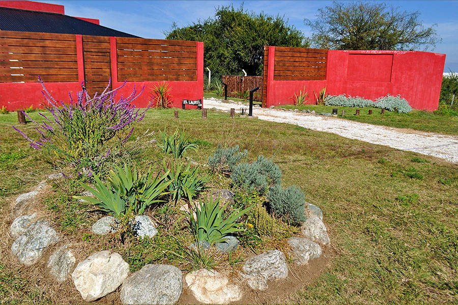 Cabañas Las Troncas