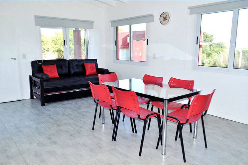 Cabañas Las Troncas