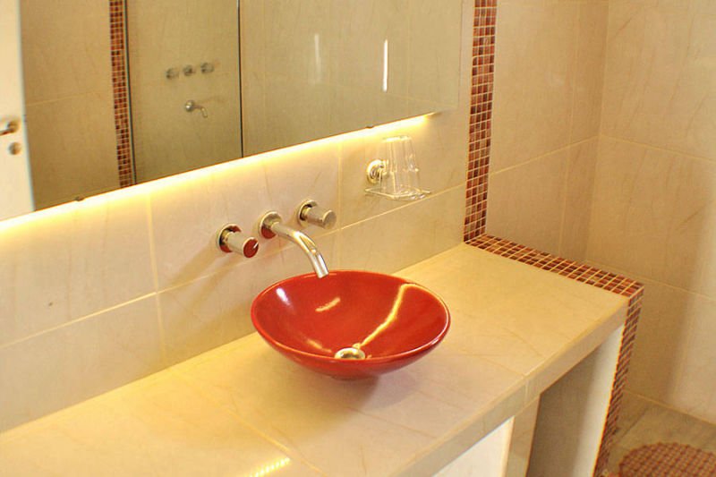 Cabañas Las Troncas